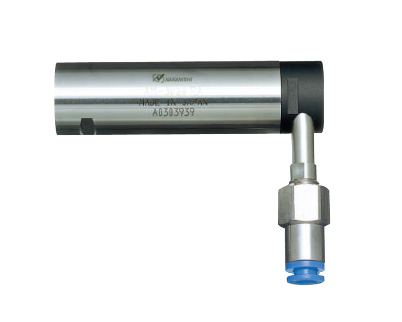 Nakanishi分离式直角型前端气动马达AM-3020RA